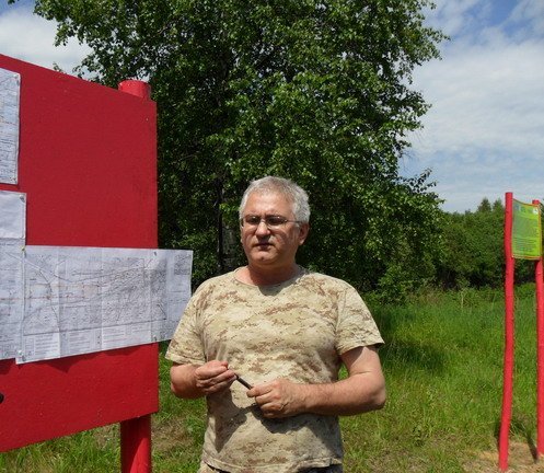 «Сегодня экологический туризм понимается чаще всего так: вывезти туристов в лес и там их напоить»…