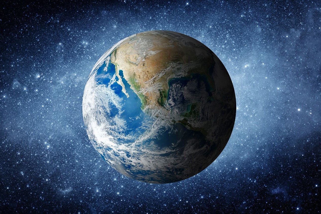 Пульс Земли: как смена сезонов меняет облик планеты