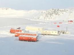 Беларусь откроет в  Антарктиде полярную станцию